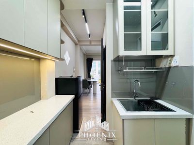 We'll rent Penthouse to the super-private park.