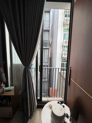 mini apartment downtown Lê Văn Sỹ, full interior