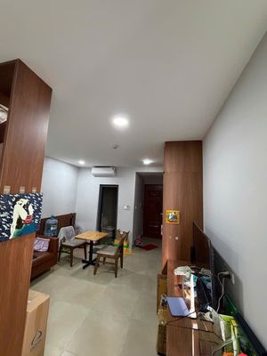 mini apartment downtown Lê Văn Sỹ, full interior