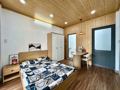 Rents for the new Phú Nhuận-studio complexion