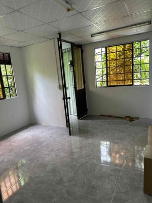 Rent the Mai Xuân Thưởng Bình Thạnh kitchen room.