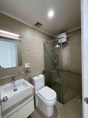 Rent an apartment at office-tel Florita district 7.38 meters, at 8.5 million.