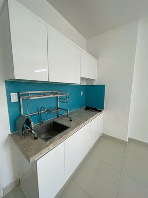 Rent an apartment at office-tel Florita district 7.38 meters, at 8.5 million.