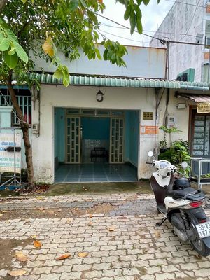 Rents Phạm Thị Giây Cash House 4 x20