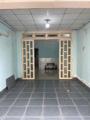Rents Phạm Thị Giây Cash House 4 x20