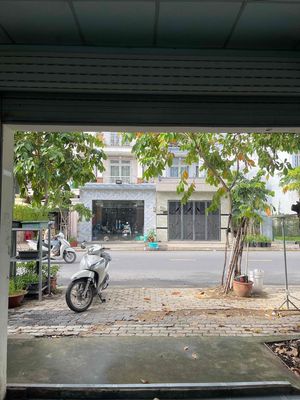 Rents Phạm Thị Giây Cash House 4 x20