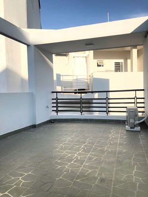 The owner rented two bedrooms in Phú Nhuận for only 10 million