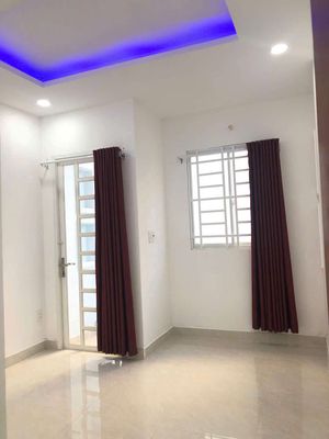 The owner rented two bedrooms in Phú Nhuận for only 10 million