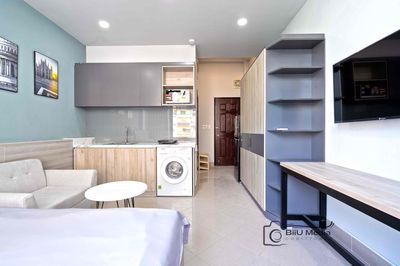 Rent the Great Duke's House near Marrey Mart District 7
