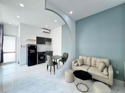 apartment one luxry 40 meters modern interior aeon Zq1 - rocket