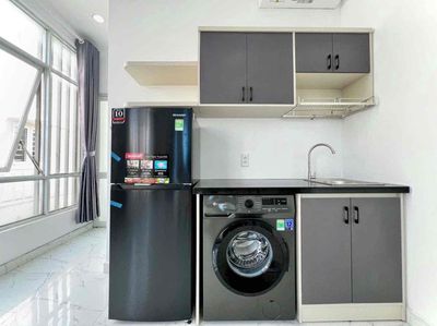 apartment one luxry 40 meters modern interior aeon Zq1 - rocket