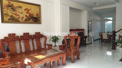 Rent 5 floors of furniture near the gigamall violation of the hbc Thủ Đức piece