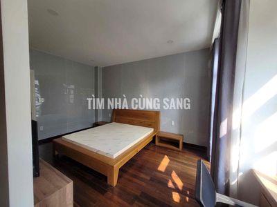 Rent 5 floors of furniture near the gigamall violation of the hbc Thủ Đức piece