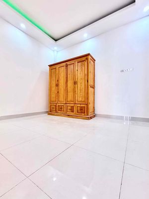Renting room - Dương Thị Mười apartment 12th District