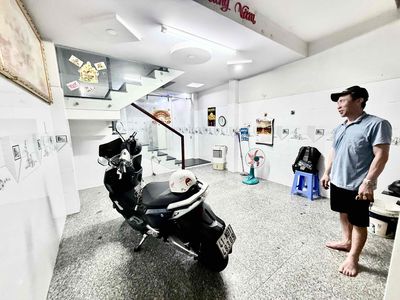 Renting room - Dương Thị Mười apartment 12th District