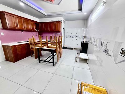 Renting room - Dương Thị Mười apartment 12th District