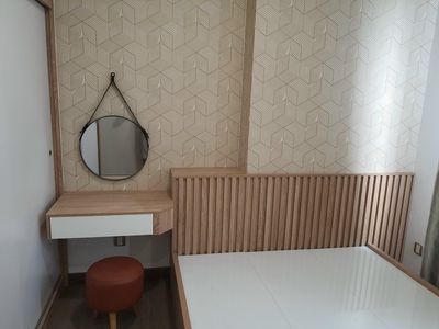 A list of Officetels, 1 bedrooms, 2 bedrooms, 3 well-priced bedrooms for Lavida Plus