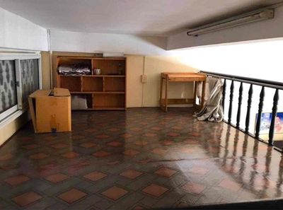 Rent a mini apartment.
