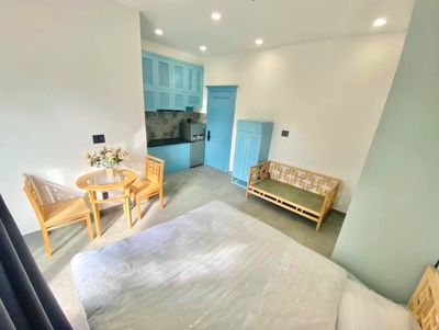 25 M2 just built an entire interior at the University of Charitable College, Ueh Economics.