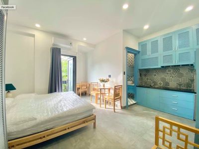 25 M2 just built an entire interior at the University of Charitable College, Ueh Economics.