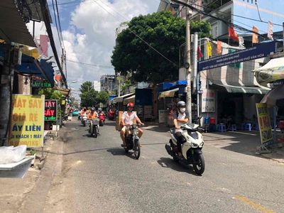 renting a số 1-style house - near the market - 9.5 million