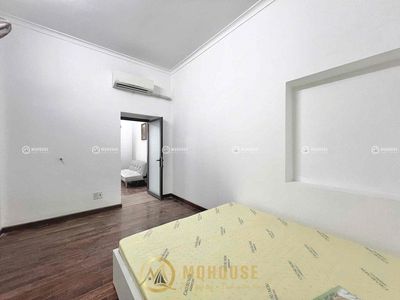 Splitt kitchen + 1 Super Sleep Room right on T1 Airport Cửu Long.