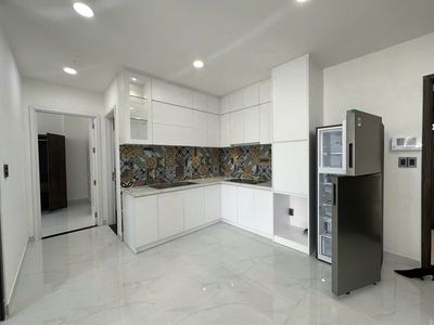 Renting Lavida Plus 2 bedrooms, 14.5 million a month, there's interior, it's okay.