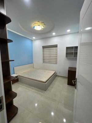 Renting Riovista Street 9 spring is worth 16 million a month.