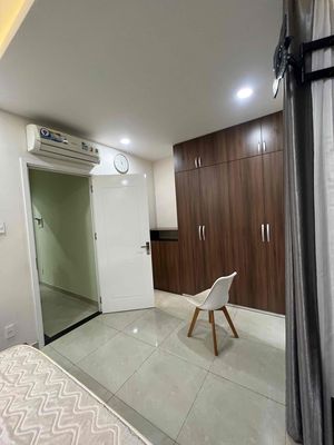 Renting Riovista Street 9 spring is worth 16 million a month.