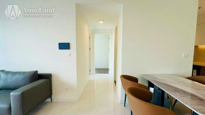 We'll rent 2 bedrooms - 19 million