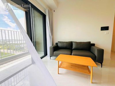 We'll rent 2 bedrooms - 19 million