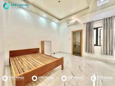 Rent a service apartment near the commercial-aeon Mall University.