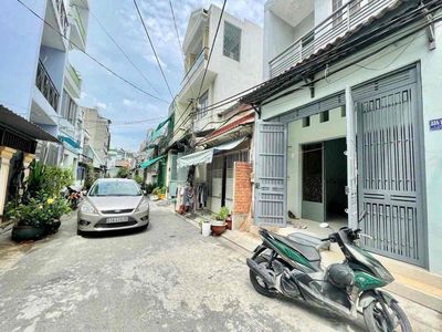 Rent a whole 750 million Hương Lộ 2 Bình Tân road