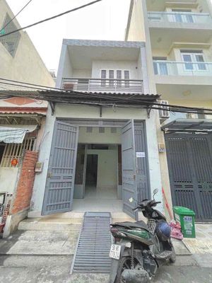 Rent a whole 750 million Hương Lộ 2 Bình Tân road
