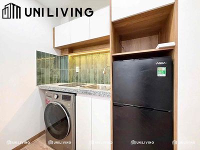 Rent the apartment. A 40-foot bedroom. Full interior.