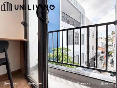 Rent the apartment. A 40-foot bedroom. Full interior.