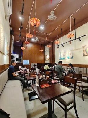 Rent a Trần Hưng Đạo District 1, 440 X13 M M M M 1 suspended, 35 million