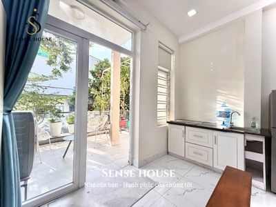 Studio Bancol Full interior Tân Kỳ Tân Quý ioslave