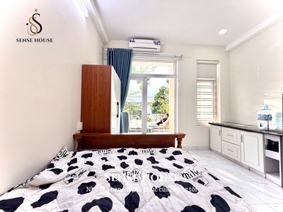Studio Bancol Full interior Tân Kỳ Tân Quý ioslave