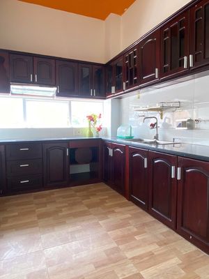 Room one bedroom, two kitchen bedrooms near Big Bancol's Resort, now!