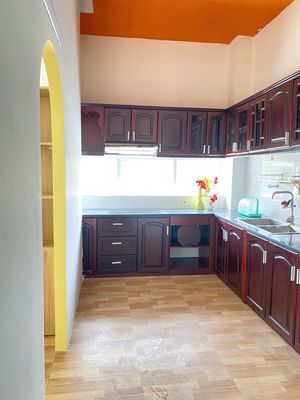 Room one bedroom, two kitchen bedrooms near Big Bancol's Resort, now!