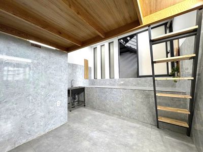 Two bedrooms on the positive front, the full interior, the university, the industry.