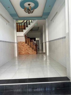 Renting a house 1/ Phan Huy Ích-712 Gò Vấp