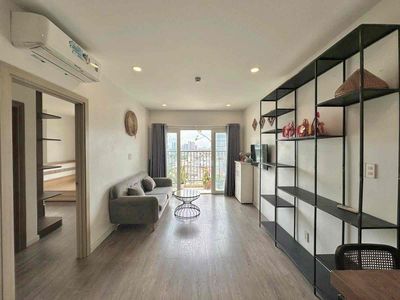 Two bedrooms, two toilets, Brain Chen, District 2, Central Security Department.
