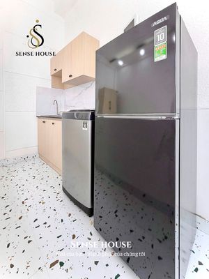 The Bancol Kitchen Room Ni Sư Huỳnh Liên - The Long Dragon Training Room