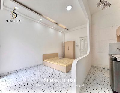 The Bancol Kitchen Room Ni Sư Huỳnh Liên - The Long Dragon Training Room