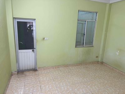Rent room - only $2.5 million a month.