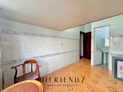 Rent a room in Bình Tân.