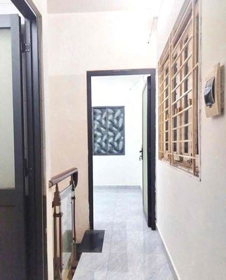 Renting the original Phạm Hùng District 8