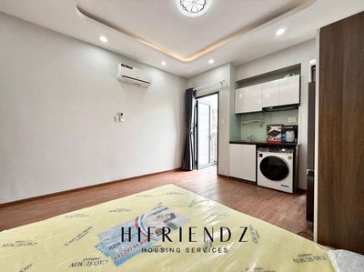 Studio Bancol Full interior Lũy Bán Bích ioslave